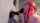 pink hair white egirl