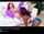 ads brazzers pink hair purple hair