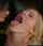 facial cumshot tongue