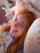facial ginger white girl