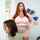 milf huge tits red hair