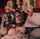 lesbian party blonde