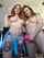 ginger blonde dildo