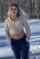pawg blonde tiktok