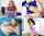 porn ad blond girl nsfw
