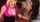 lesbian pink nipple blonde