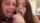 threesome brunette blonde