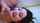 facial cum cum on face