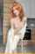 model redhead small tits