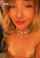 blonde tattoed girl pierced