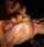 threesome ass brunette