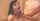 brunette cumshot cum in mouth