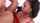 facial cumshot black