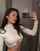 selfie beautiful mirror