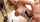 blonde big tits kitchen sex