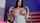 natural tits engorged brunette