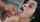 facial cumshot tongue