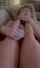 feet thighjob bwc