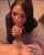 brunette amateur blowjob