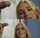 handjob blonde precum