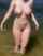 beach nude nudist