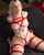 blond curvy nude