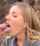 outdoor blowjob swallow
