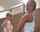teen hot bathroom