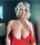 blonde anal milf