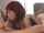 blowjob redhead swallow