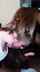 teen blonde snowbunny