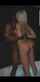 teen blonde snowbunny