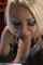 huge tits blowjob blonde