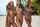 model playboy beach