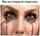 blonde makeup nose