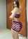 blonde amateur mirror