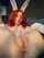 teen redhair pale