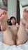feet petite cosplay
