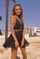 outdoors beach sundress