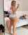 blonde pawg white girl