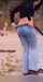 undress sexy jeans
