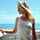 breasts firm blond