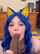 egirl teen alternative