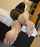 amateur feet soles