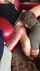 threesome cuckold cunilingus