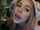 tongue ahegao blonde