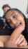 blowjob suck brunette