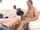 brunette blowjob teen