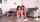 teen latina brunette