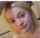 cute blonde submissive
